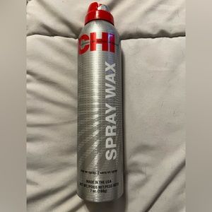 CHI Spray Wax 7oz.
